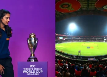 Holkar Stadium Hosts ICC Women’s ODI World Cup – Historic Milestone