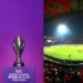 Holkar Stadium Hosts ICC Women’s ODI World Cup – Historic Milestone