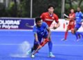 Asia Cup Hockey 2025