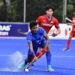 Asia Cup Hockey 2025