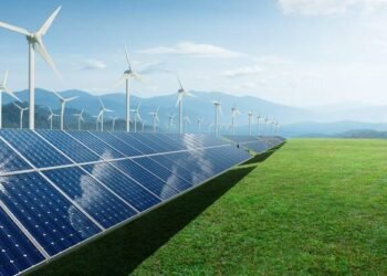 India Sets Clean Energy Record: 236 TWh from Renewables in 2025