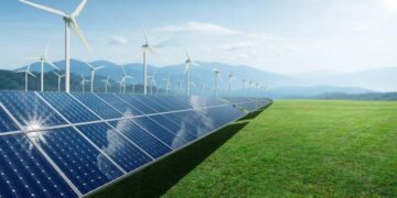 India Sets Clean Energy Record: 236 TWh from Renewables in 2025