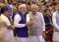 PM Modi Inaugurates SEMICON India 2025 in New Delhi