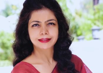 The Journey of Niharika Gangwar from Education to Empowering Others