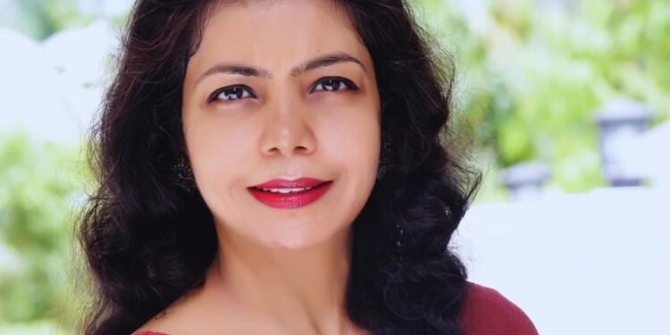 The Journey of Niharika Gangwar from Education to Empowering Others