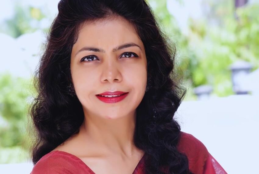 The Journey of Niharika Gangwar from Education to Empowering Others