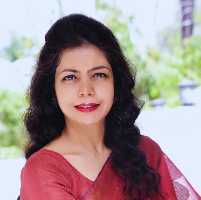 The Journey of Niharika Gangwar from Education to Empowering Others
