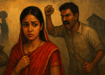 The price of a daughter: Dowry, Domestic Abuse, and India