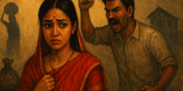 The price of a daughter: Dowry, Domestic Abuse, and India