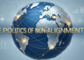 The Politics of Non-Alignment 2.0