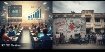 National Education Policy (NEP): Progress, pushback and why India’s biggest education reform is still not fully implemented