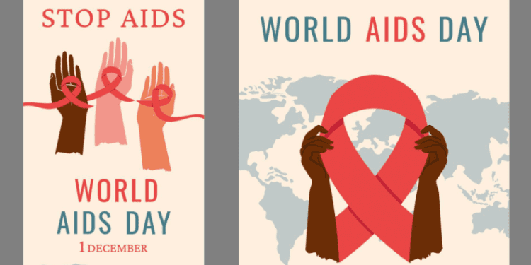 World AIDS Day: There’s Still Along Way to Go in Terms of Awareness in 2025