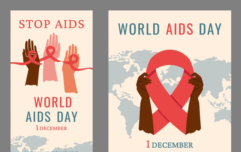 World AIDS Day: There’s Still Along Way to Go in Terms of Awareness in 2025