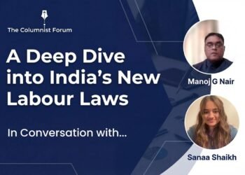 A Deep Dive into India’s New Labor Laws