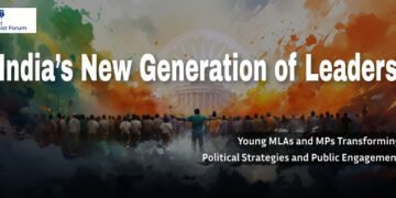 The Rise of Young MLAs and MPs: How India’s New Political Class Is Rewriting Campaigns, Constituencies, and Conversations