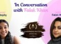 From the Soil of Bihar to the Global Stage: A Heart-to-Heart with Falak Khan