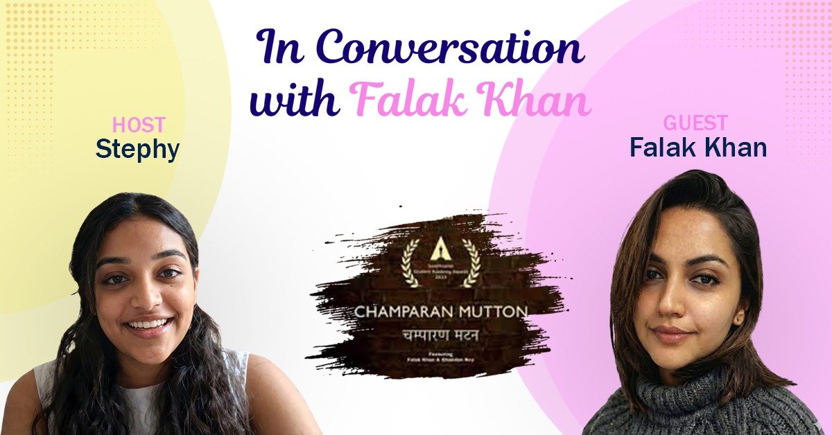 From the Soil of Bihar to the Global Stage: A Heart-to-Heart with Falak Khan