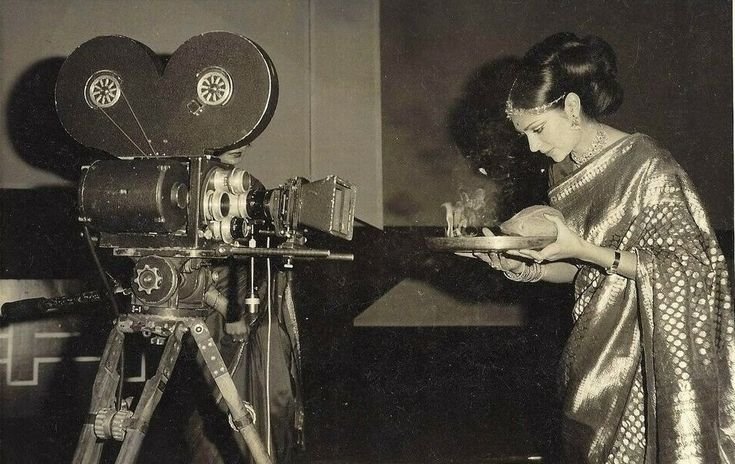 female filmmakers India
