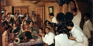 gender inequality in Indian cinema