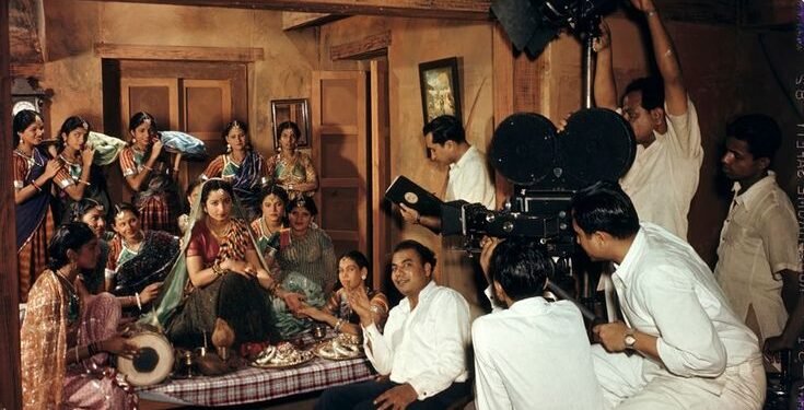 gender inequality in Indian cinema