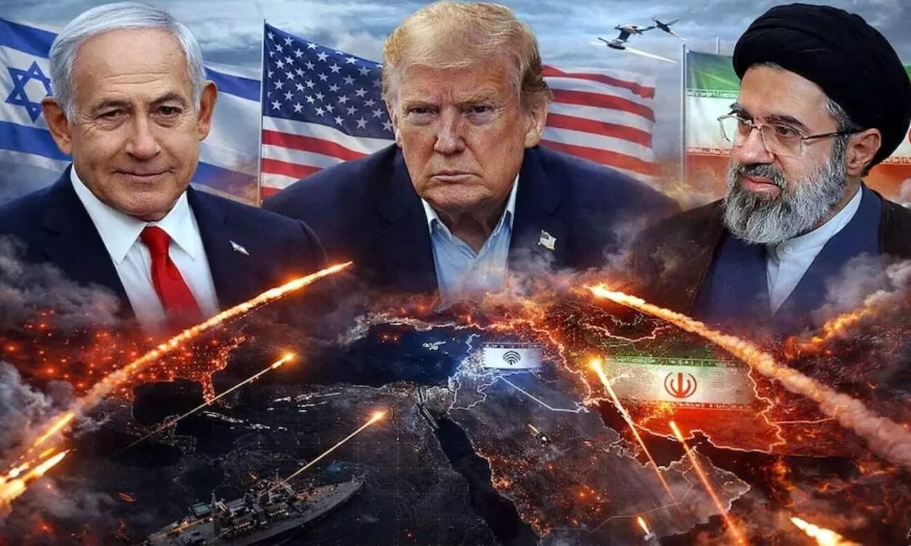 Strait of Hormuz oil shipping route affecting India energy supply