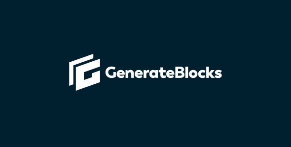 GenerateBlocks Pro