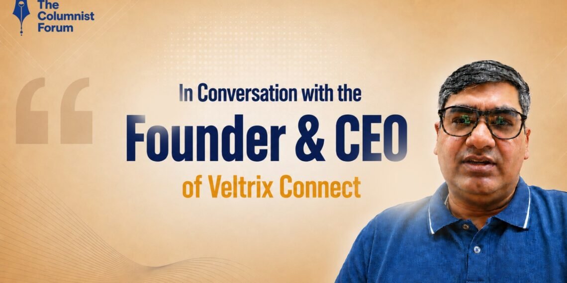 Digital platform connecting skilled Indian professionals with global employers through verified talent mobility and workforce deployment solutions