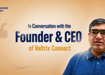 Digital platform connecting skilled Indian professionals with global employers through verified talent mobility and workforce deployment solutions