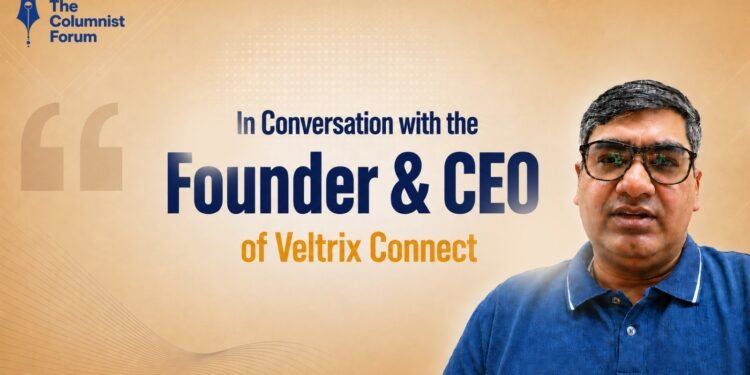 Digital platform connecting skilled Indian professionals with global employers through verified talent mobility and workforce deployment solutions