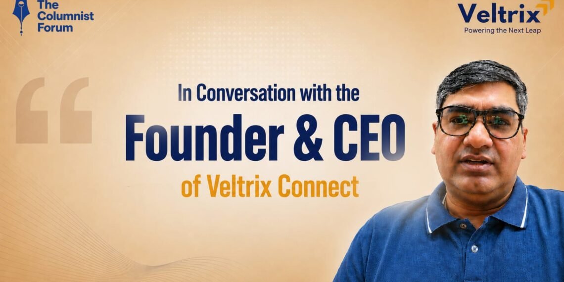 Digital platform connecting skilled Indian professionals with global employers through verified talent mobility and workforce deployment solutions