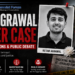 Ketan Agrawal Murder Case: Facts