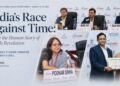 FICCI Global Skills Summit 2026 highlighting India's skills revolution and workforce development