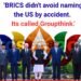 BRICS 2026 summit leaders during the New Delhi BRICS Summit
