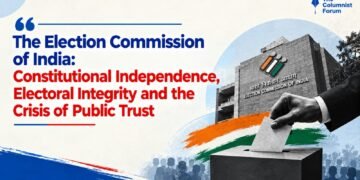 Election Commission of India independence and its role in protecting free and fair elections