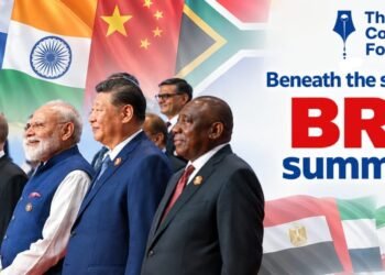 BRICS Just Held Its Biggest Summit Ever: Did Anything Change?