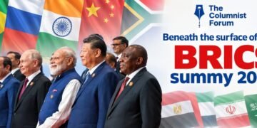 BRICS Just Held Its Biggest Summit Ever: Did Anything Change?
