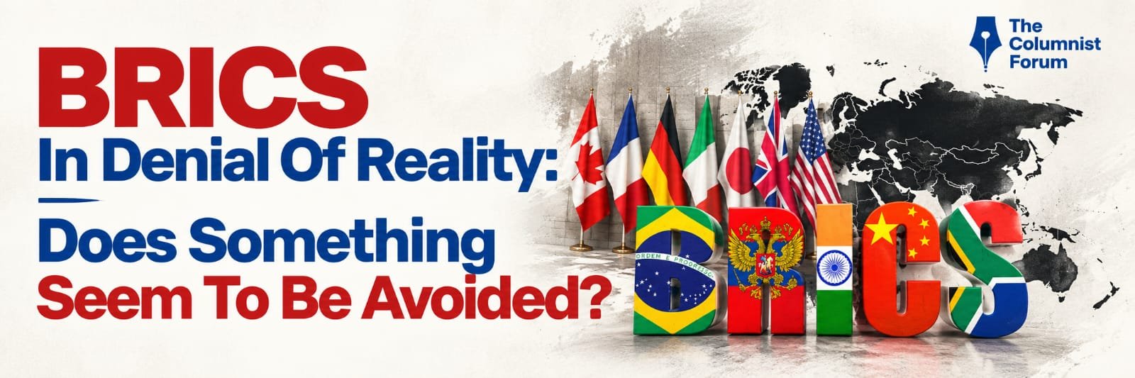 BRICS Common Currency 2026: Why the One Wallet Is Still Missing