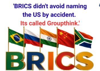 BRICS common currency and de-dollarization at the 2026 New Delhi Summit