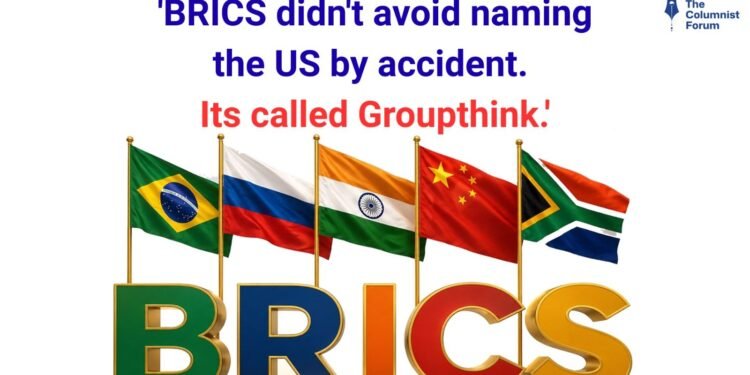 BRICS common currency and de-dollarization at the 2026 New Delhi Summit